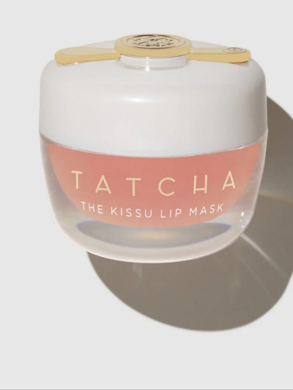 Tatcha Kissu Lip Mask Balm